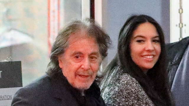 83 yaşında baba oldu