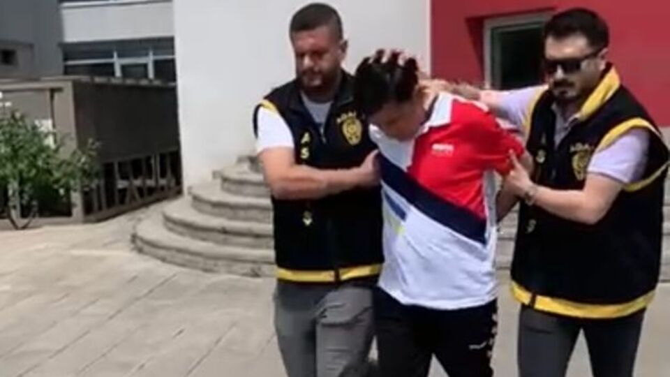 Adana'da dehşet! Akrabasını düğünde öldürdü!