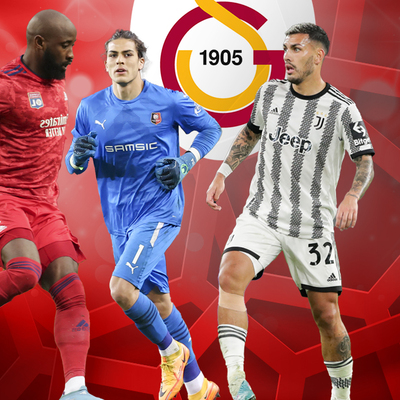 Cimbom'da rota Fransa!