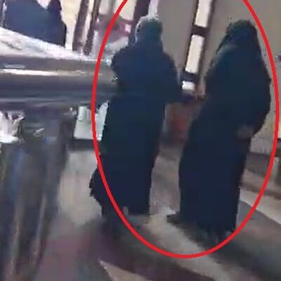 Uçurumdaki şüpheli ölümde anne, gelinini ev hapsinden kurtardı!