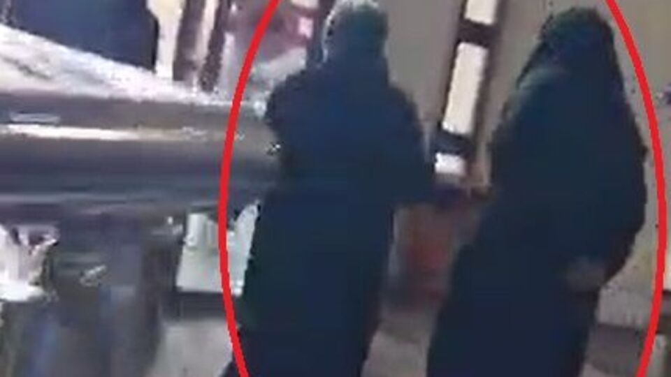 Uçurumdaki şüpheli ölümde anne, gelinini ev hapsinden kurtardı!