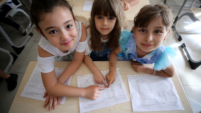 19 milyon öğrenci için karne zili bugün çalacak