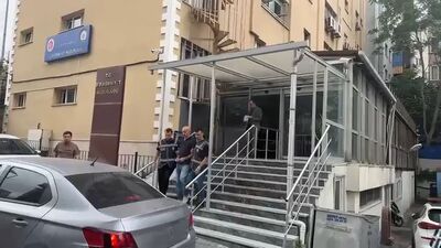 İstanbul'da dehşet! Eşini taciz ettiği iddiasıyla komşusunu sokakta öldürdü!