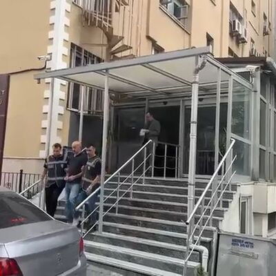 İstanbul'da dehşet! Eşini taciz ettiği iddiasıyla komşusunu sokakta öldürdü!