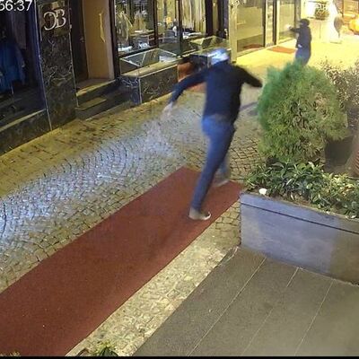 Balat’ın kabusu olan çeteye dava açıldı!