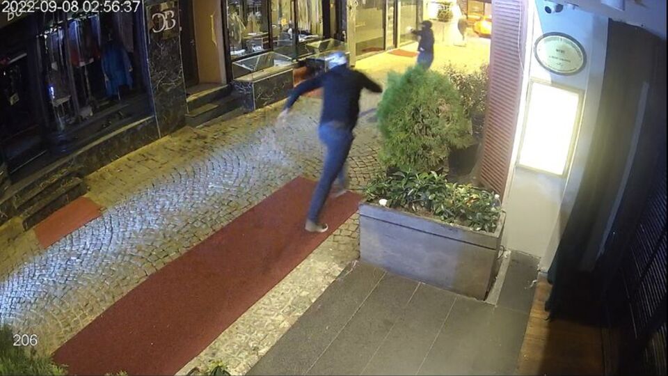 Balat'ın kabusu olan çeteye dava açıldı!