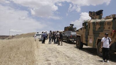 9 kişinin öldüğü arazi savaşında ürküten ayrıntı! Uzun namluyla meydan okumuşlar!