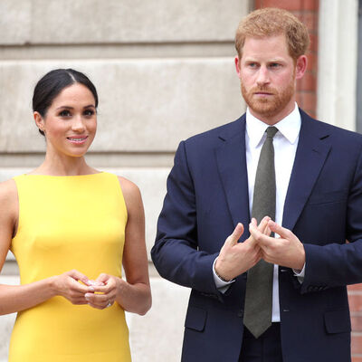 Meghan Markle'ın milyon dolarlık anlaşması iptal