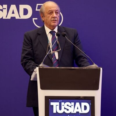 “Türkiye ekonomisinin sorunları çözümsüz değil”