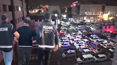 Büyükçekmece İŞKUR'da "hayali personel" vurgunu!