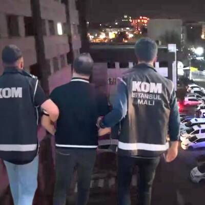 Büyükçekmece İŞKUR'da "hayali personel" vurgunu!