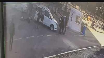 Adliyenin önünde 4 kişiyi öldürmüştü! "Pes" dedirten savunma!