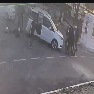 Adliyenin önünde 4 kişiyi öldürmüştü! "Pes" dedirten savunma!