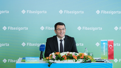 Fiba 'dijital sigortacılıkla' geldi