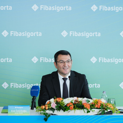 Fiba 'dijital sigortacılıkla' geldi