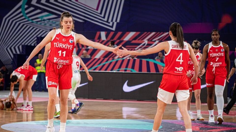 Potanın Perileri galibiyetle tanıştı