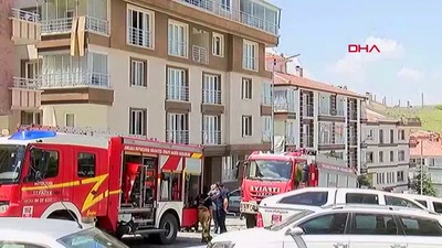 Başkent'te böcek ilacı faciası! 2 kişi hayatını kaybetti