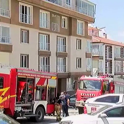 Başkent'te böcek ilacı faciası! 2 kişi hayatını kaybetti