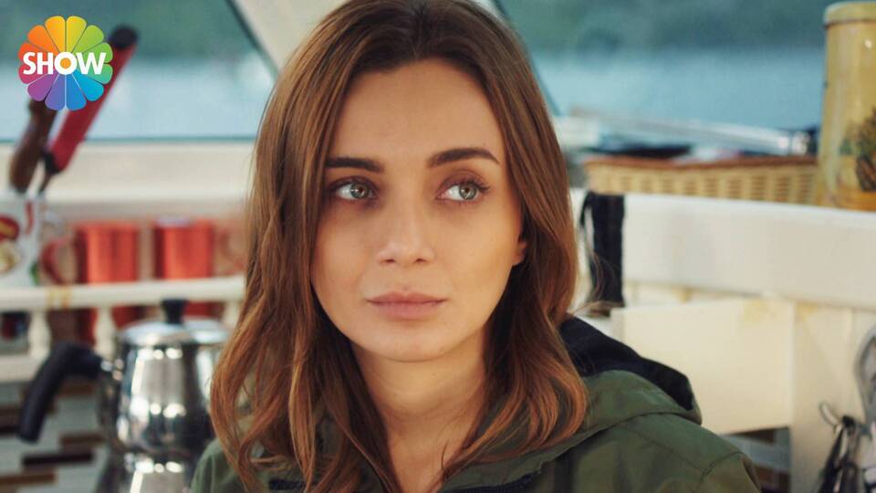 'Maviye Sürgün'den yeni ön izleme