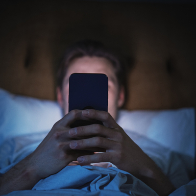 Geç uyuyanlara kötü haber!