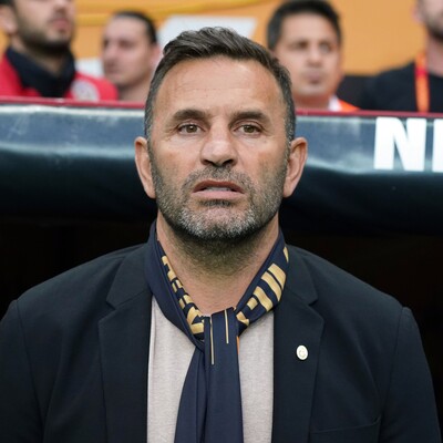 Buruk'tan flaş sözler!