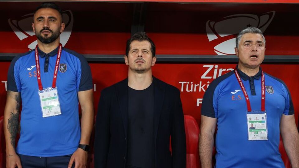 Selçuk Şahin görevi bıraktı!