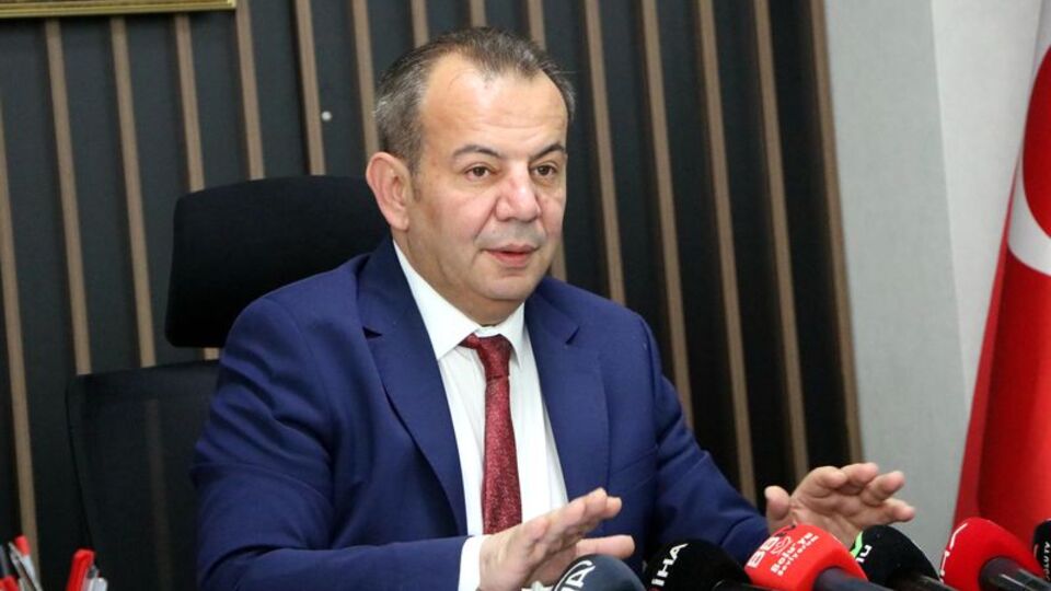 Cumhurbaşkanı Erdoğan, Özcan'ın heykel talebini reddetti