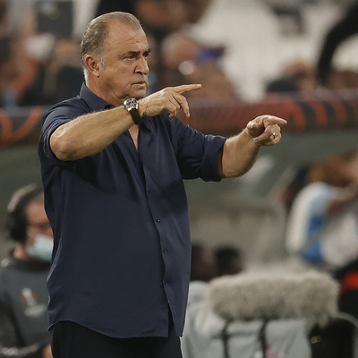 Fatih Terim için flaş iddia!