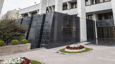 Merkez'den 1075 baz puanlık artırım bekleniyor