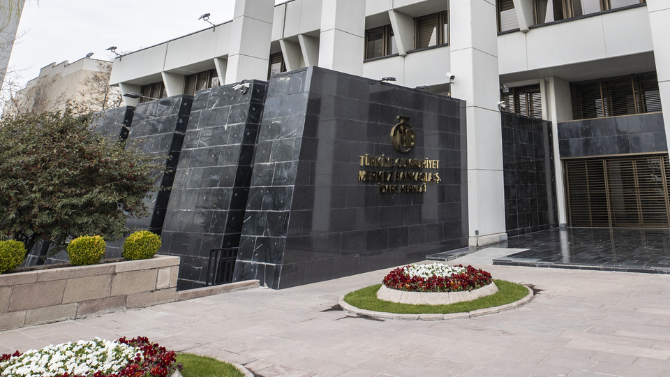 Merkez'den 1075 baz puanlık artırım bekleniyor