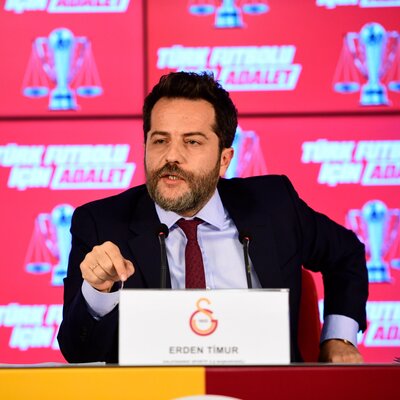 Icardi ve transfer açıklaması!