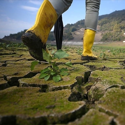 135 milyon insan evinden olabilir