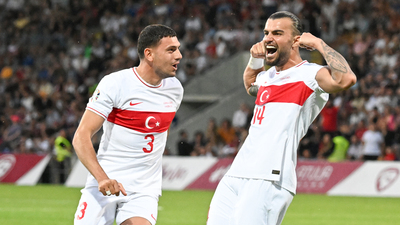 Abdülkerim siftahı golle yaptı!