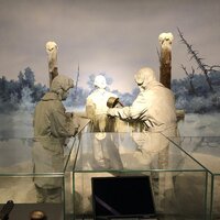 İnsanlar üzerinde deney yapan Japon birliği