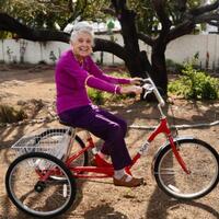 Tam 102 yaşında! Uzun ve mutlu ömrün sırrını açıkladı