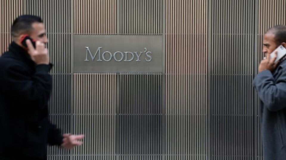 Moody's, Türkiye'nin kredi notunu değiştirmedi