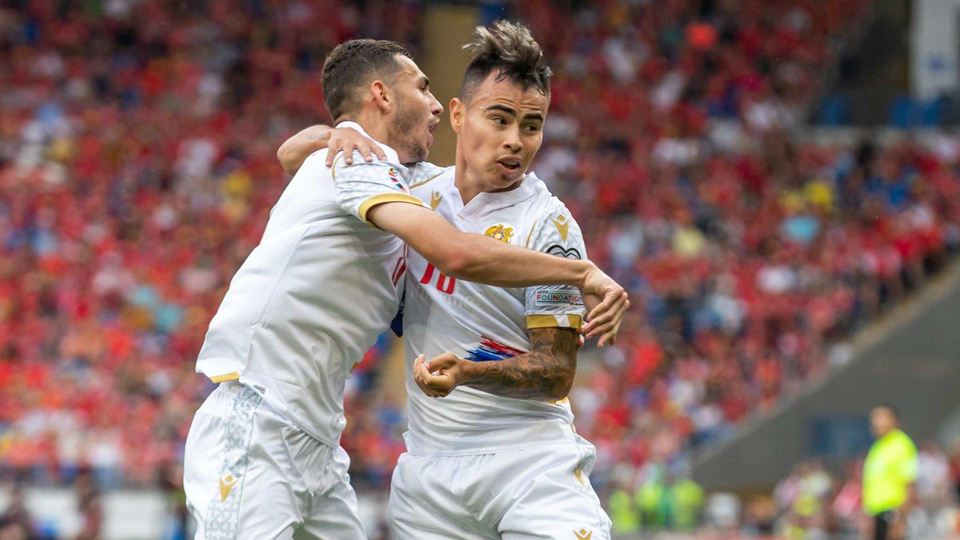 Ermenistan'dan büyük sürpriz!