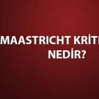 Maastricht Kriterleri özellikleri