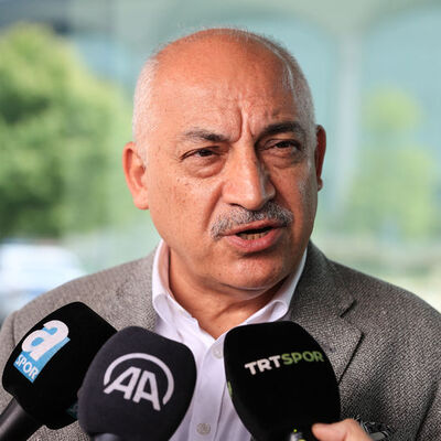 "Öldük öldük dirildik"