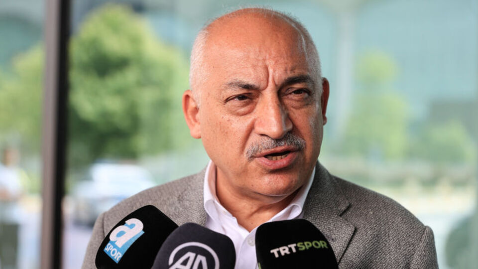 "Öldük öldük dirildik"