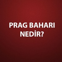 Prag Baharı tarihi, nedenleri ve sonuçları