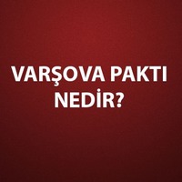 Varşova Paktı üyeleri kimler?