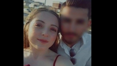 Pansiyonda kadın cinayeti! Kabloyla boğularak öldürüldü