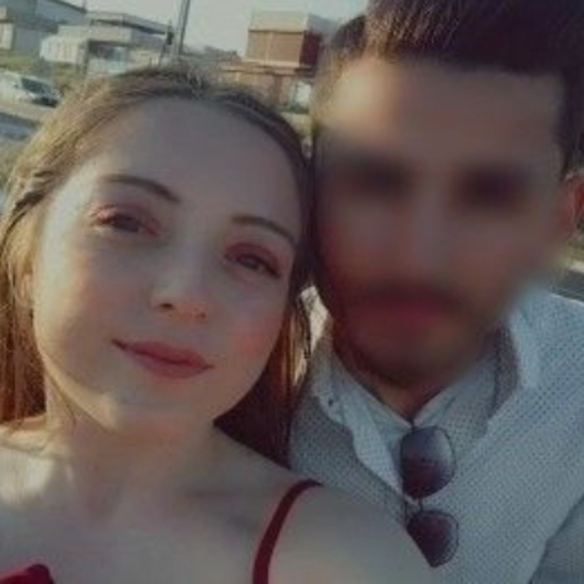 Pansiyonda kadın cinayeti! Kabloyla boğularak öldürüldü