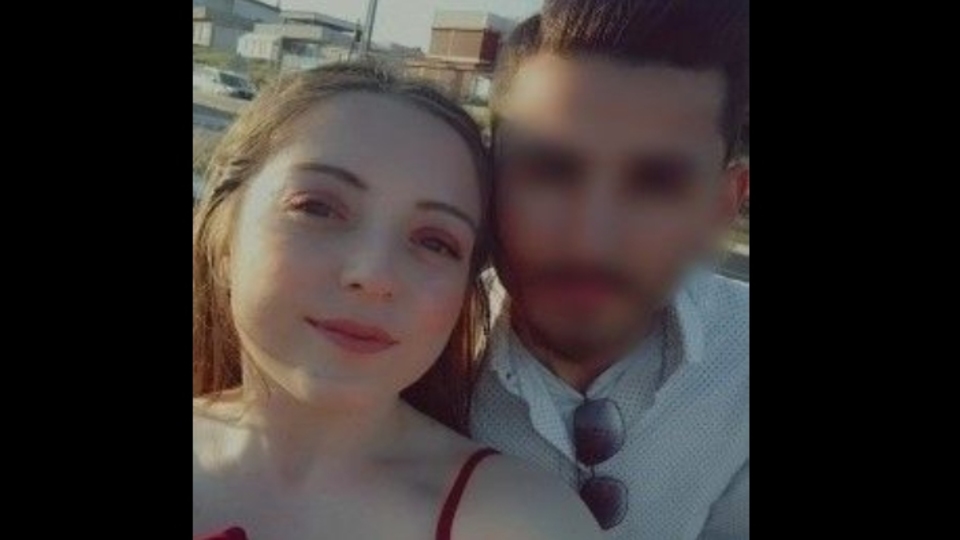 Pansiyonda kadın cinayeti! Kabloyla boğularak öldürüldü