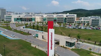 Girişimciler iş dünyası ile bir araya geldi