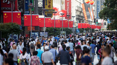 Çin'de doğrudan yabancı yatırımlar azaldı