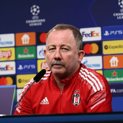 Sergen Yalçın için flaş iddia!