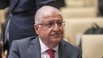 Bakan Güler'den İsveç ve NATO açıklaması