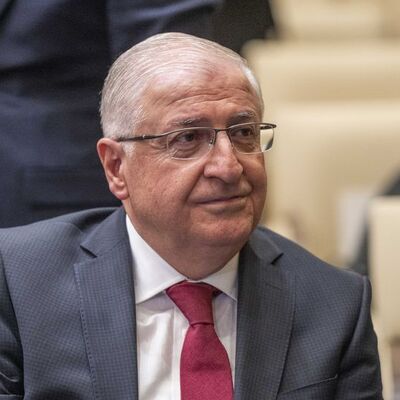 Bakan Güler'den İsveç ve NATO açıklaması